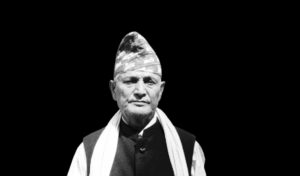 कञ्चनपुरको बेलौरीका वडाध्यक्ष रिजालको निधन