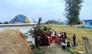 कञ्चनपुरमा एक महिलाको मृत्यु, सौतासहित तीन जना पक्राउ