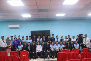 एसपीए क्याम्पसमा सुदूरपश्चिमाञ्चल साँस्कृतिक समाज गठन