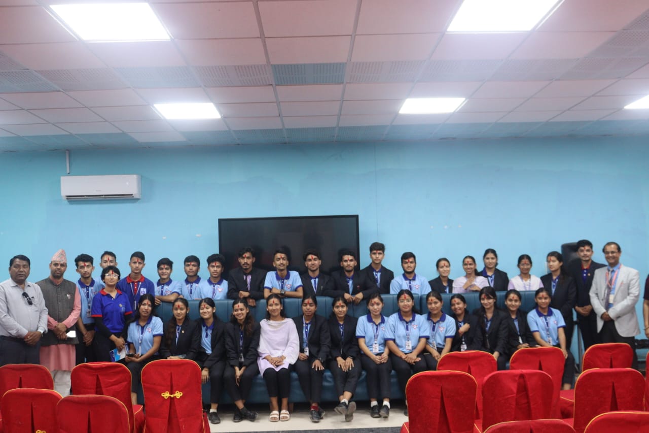 एसपीए क्याम्पसमा सुदूरपश्चिमाञ्चल साँस्कृतिक समाज गठन