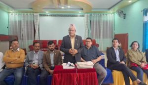 संसदिय समिति र पर्यटन व्यवसायीबिचको द्वन्द्वमा प्रभावित पर्यटन महोत्सव