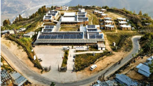 “आर्थिक संकटमा बयालपाटा अस्पताल : निःशुल्क विशेषज्ञ सेवा बन्द हुने खतरा”