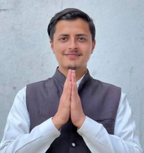 रत्न राज्यलक्ष्मी क्याम्पसको स्ववियु सभापतिको पदमा सुदूरका जोशी