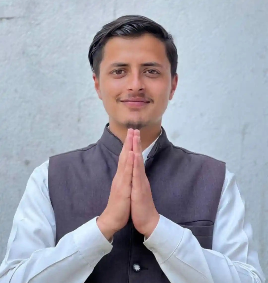 रत्न राज्यलक्ष्मी क्याम्पसको स्ववियु सभापतिको पदमा सुदूरका जोशी