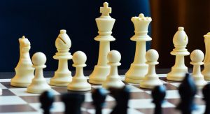 चेस च्याम्पियनसिपमा सहभागी हुन नेपाली टोली श्रीलंकामा