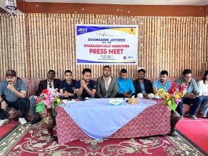धनगढी हाफ म्याराथुनको एघारौं संस्करण वैशाख १ गते, विजेतालाई ७५ हजार