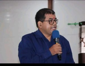 प्रेस चौतारी सुदूरपश्चिमको इन्चार्जमा छत्याल