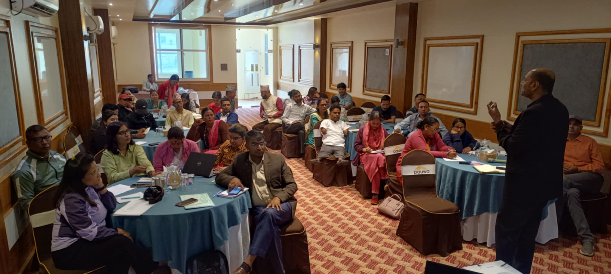 समावेशी तथा गुणस्तरिय शिक्षामा जोड