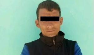 बैतडीमा भाइको गोली हानेर हत्या गर्ने कर्णबहादुर भारतबाट पक्राउ