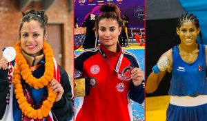 एसपीए सुदूरपश्चिम स्पोर्ट्स अवार्डः वर्ष खेलाडी महिलाको मनोनयन सार्वजनिक