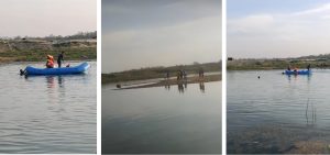 धनगढीमा नदीमा डुबेर २ जनाको मृत्यु