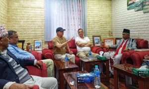 सुदूरपश्चिममा तत्काल राजनीतिक नियुक्ति परिपूर्ति गर्ने संयन्त्रको निर्णय