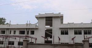 कैलालीको कैलारीमा बजेट अभावले १५ शय्याको अस्पताल सञ्चालनमा ढिलाइ