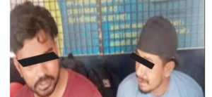 गेटा आँखा अस्पताल बाजुराका प्रमुख धनगढीमा लागुऔषधसहित पक्राउ