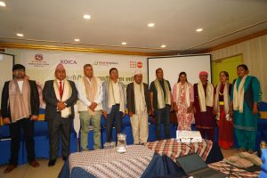 KOICA, UNFPA, and Good Neighbors International Nepal Partner with Government of Nepal to Launch SAFE-Girls Project Empowering Adolescent Girls in Sudurpaschim Province