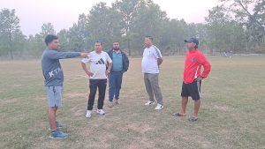 धनगढीको फाप्ला मैदानमा भेट्रान पेनाल्टि सुटआउट प्रतियोगिता हुने