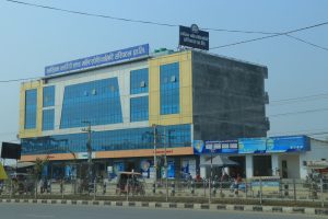 स्वस्तिक अस्पताल सय शय्यामा विस्तार, नर्सिङ कलेज सञ्चालनको तयारी