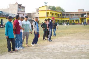 भीमदत्त -११ मा तेस्रो मेयर कप डे-नाइट क्रिकेट प्रतियोगिता सोमबार देखि