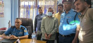 सँगै सुतेका साथीको चार सय रुपैयाँ चोरेपछि कैनीले गुमाए ज्यान