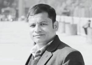 कञ्चनपुरको जंगलमा अचेत फेला परेका वडाध्यक्षको मृत्यु