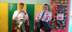 धनगढीको सिड्लिङ जोन मन्टेश्वरी स्कुल नयाँ व्यवस्थापनका साथ सञ्चालनमा