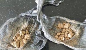 धनगढीका दुई किशोर लागूऔषधसहित पक्राउ