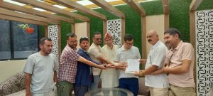 धनगढी र डडेल्धुराका आगलागि पीडितलाई यथाशिघ्र राहात देउः पूर्वमन्त्री देउवा