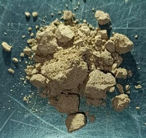 लागुऔषधसहित दुई जना पक्राउ