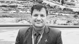 मालिकार्जुनमा अहेवको निधन