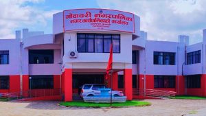 गोदावरी नगरपालिकाको कक्षा ८ को नतिजा :५४.६३ प्रतिशत विद्यार्थी उत्तीर्ण , तिन विद्यालयको नतिजा शतप्रतिशत