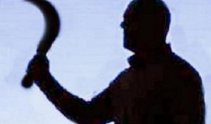 कैलालीमा ४ वर्षीय नातीमाथि बाजेले गरे हँसिया प्रहार