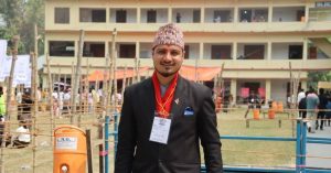 केएमसीको स्ववियु अध्यक्षमा नेविसंघका सन्तोष पन्त विजयी (मल्टिमिडिया सहित )