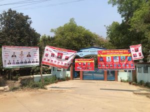 केएमसिमा स्ववियु निर्वाचन : विरासत जोगाउने, फर्काउने र भत्काउनेबीच प्रतिस्पर्धा