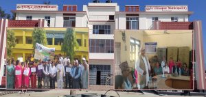 कृष्णपुर नगरपालिकामा सरकारी सेवामा रहेकाहरुले छोराछोरीहरुलाई अनिवार्य सामुदायिक स्कुलमै पढाउनुपर्ने