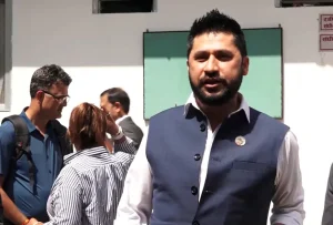 रवि लामिछाने कारागार चलान