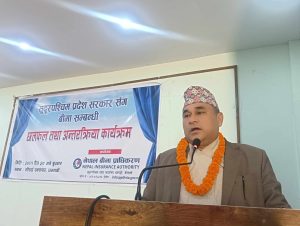 भारत जाने श्रमिकको तथ्याँक राख्न प्रदेश सचिबलाई मुख्यमन्त्रीको निर्देशन