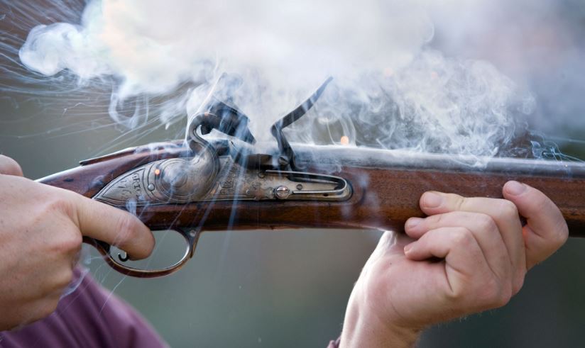 डोटीमा शिकारीको बन्दुकले एक जनाको ज्यान गयो