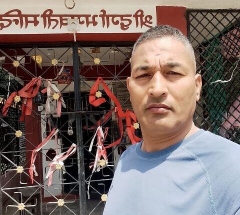 कैलाली भन्सारका प्रमुखलाई कुट्ने धनगढीका नगर प्रहरी निरीक्षकसहित ४ जना पक्राउ