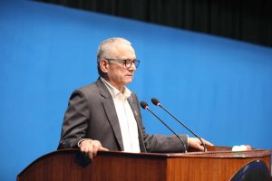 ७ बुँदे सहमति नीति तथा कार्यक्रममा समावेश हुनु अत्यन्त जरुरी छ : बलायर