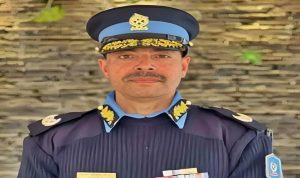 सुदूरपश्चिम प्रदेश प्रहरीको प्रमुख जिम्मेवारीमा डीआईजी बिक