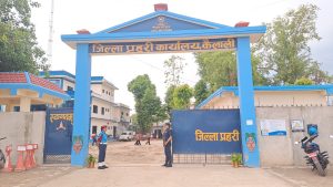 कैलाली र कञ्चनपुरबाट अवैध सामानसहित ४ महिला पक्राउ