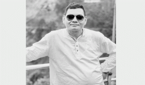 अछामका प्रतिष्ठित व्यापारी खेमराज कुँवरको निधन
