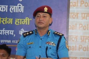 कैलाली प्रहरी प्रमुख एसपी राणाको कडा प्रतिबद्धता: “बाचा होइन, परिणाम देखाउने छु”