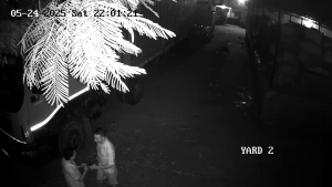 धनगढी नगर प्रहरीको दादागिरी : कार्यालयभित्रै गएर भन्सार प्रमुखमाथि हातपात, सुरक्षा निकाय हेरेको हेर्यै