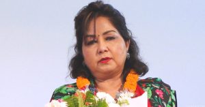 इजरायल र इरानमा रहेका नेपालीको सुरक्षा र स्वदेश फिर्तीमा ध्यान केन्द्रित गरेका छौँ : परराष्ट्रमन्त्री राणा