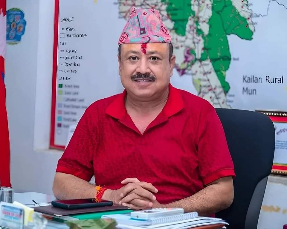 नगर प्रमुख हमालको संरक्षणमा सचिवालयबाट आर्थिक अनियमितता : महालेखाले भन्यो– ‘संगठन तथा व्यवस्थापन सर्वेक्षण नगरी दरबन्दी नगराउँ’