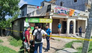 धनगढीमा हत्या गरिएकी युवती खानेपानीकी कर्मचारी, युवकसँग लिभिङ टुगेदरमा थिइन्
