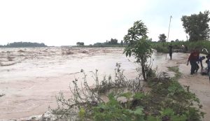 कर्णाली र सुदूपश्चिम प्रदेशका १२ जिल्लामा अधिक बर्षाको सम्भावना , सतर्कता अपनाउन आग्रह