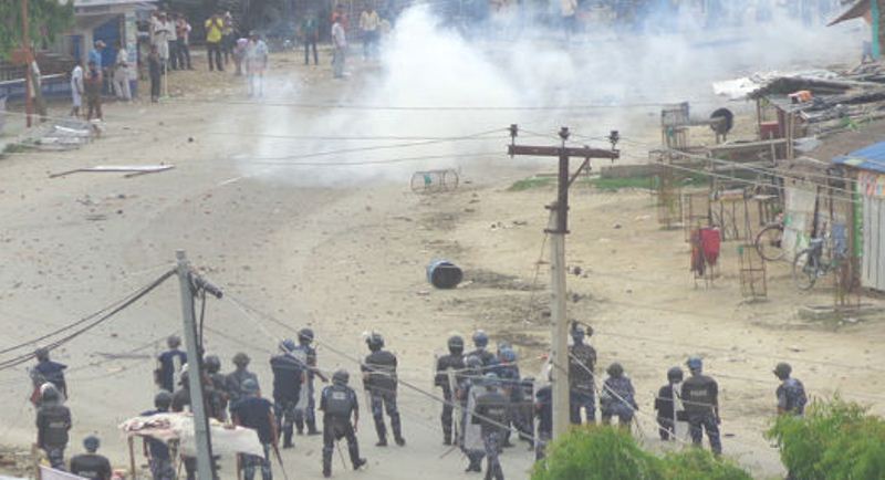 टीकापुर घटनाको १० वर्ष: अधिकारको माग सत्तामोहले कमजोर, न्यायको पर्खाइमा पीडित परिवार
