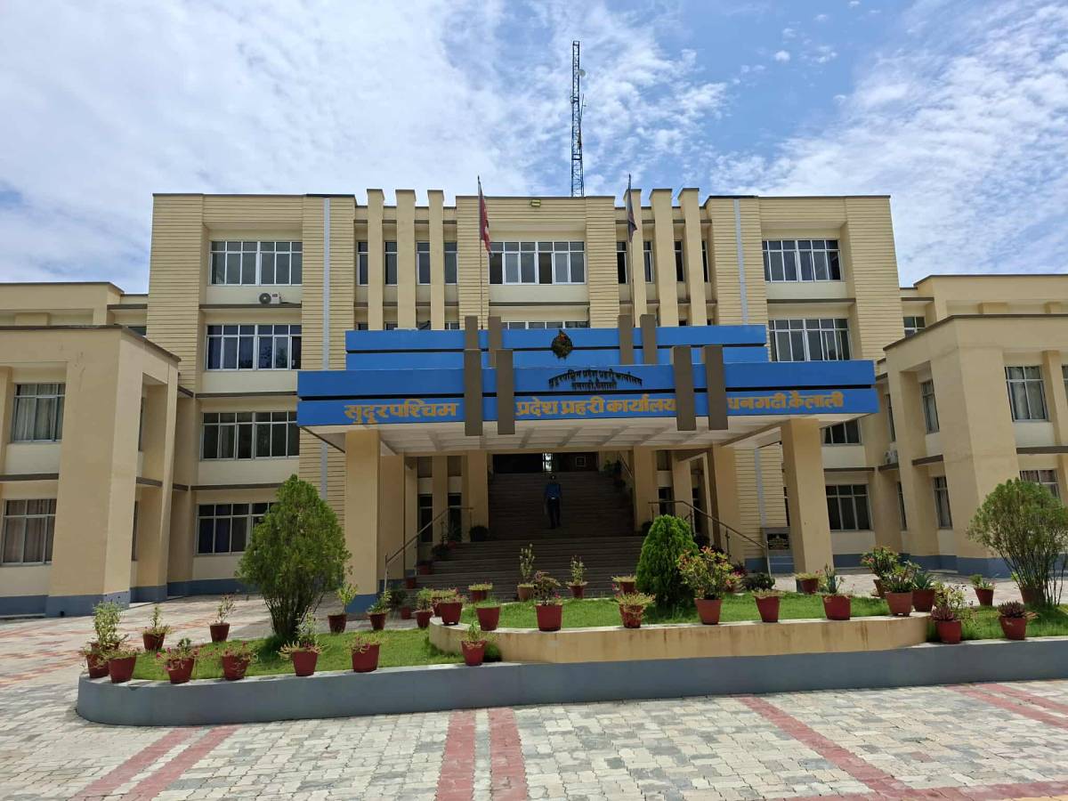 सुदुरपश्चिममा छाउगोठमा ८ जनाको मृत्यु र १ जनाको बलत्कार